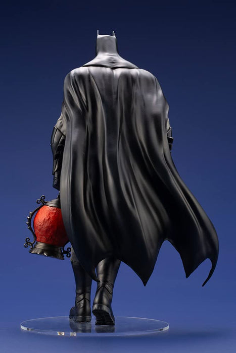 KOTOBUKIYA Artfx Batman 1/6 Figure Batman: Last Knight On Earth- Japan Figure Store - #1 Bring To You The Best Japanese Goods