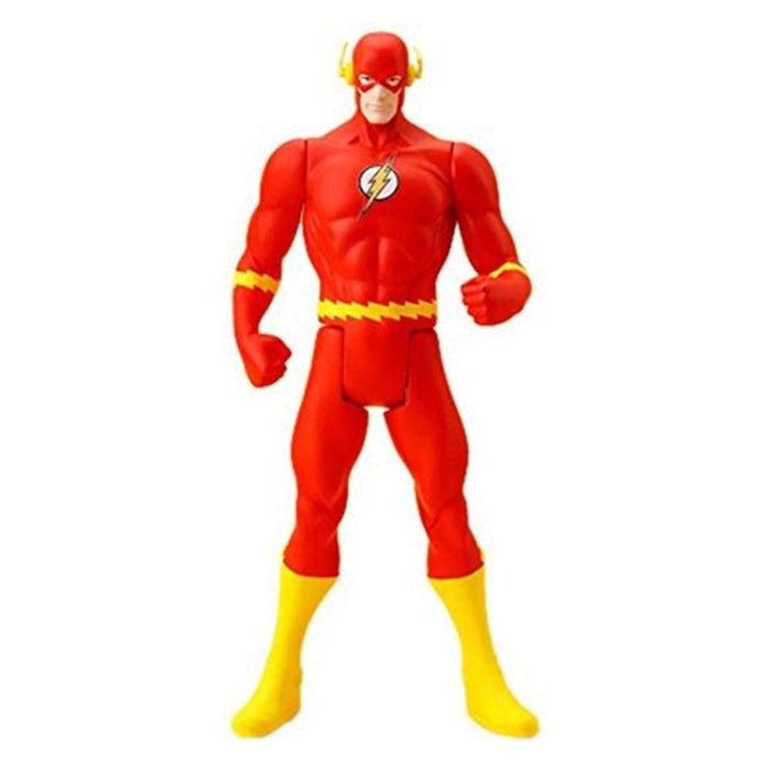 Kotobukiya Artfx+ Dc Universe Flash Super Powers Classics Japan 1/10 Figure- Japan Figure Store - #1 Bring To You The Best Japanese Goods