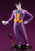 KOTOBUKIYA Sv218 Artfx+ Joker Animated Series Ver. 1/10 Scale Figure- Japan Figure Store - #1 Bring To You The Best Japanese Goods