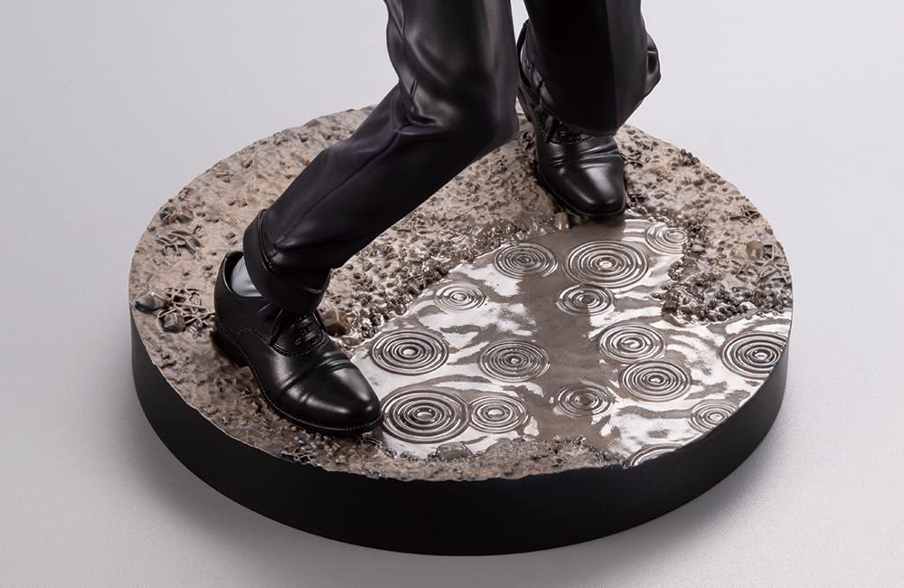 Artfx Dc Universe Joker The Killing Joke / Worst Day 1/6 Scale Pvc Painted Finished Figure- Japan Figure Store - #1 Bring To You The Best Japanese Goods