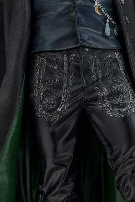 KOTOBUKIYA Sv231 Artfx+ Gellert Grindelwald 1/10 Scale Figure Fantastic Beasts- Japan Figure Store - #1 Bring To You The Best Japanese Goods