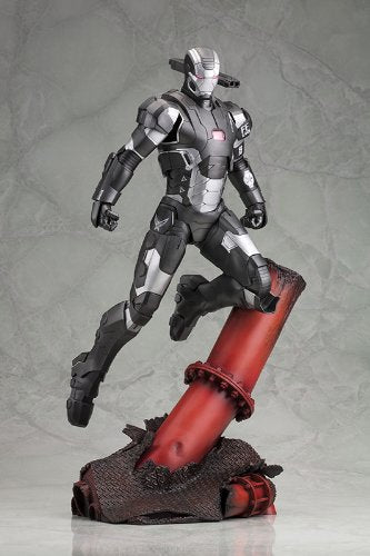 Artfx Iron Man 3 War Machine 1/6 Pvc Figure Kotobukiya