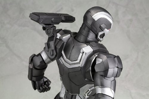 Artfx Iron Man 3 War Machine 1/6 Pvc Figure Kotobukiya