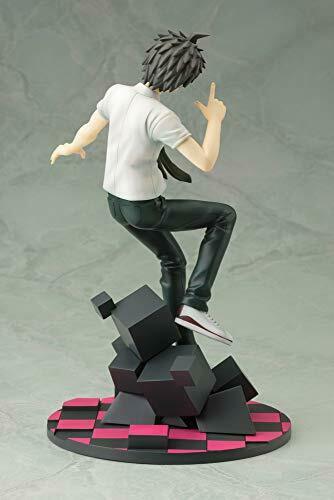 Artfx J Danganronpa 2: Goodbye Despair Hajime Hinata 1/8 Scale Figure