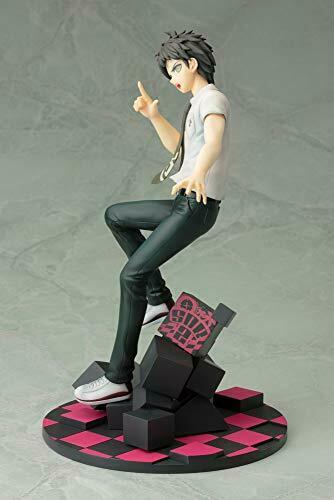 Artfx J Danganronpa 2: Goodbye Despair Hajime Hinata 1/8 Scale Figure