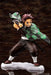 KOTOBUKIYA Pp840 Artfx J Tanjiro Kamado 1/8 Scale Figure Demon Slayer: Kimetsu No Yaiba- Japan Figure Store - #1 Bring To You The Best Japanese Goods