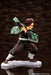 KOTOBUKIYA Pp840 Artfx J Tanjiro Kamado 1/8 Scale Figure Demon Slayer: Kimetsu No Yaiba- Japan Figure Store - #1 Bring To You The Best Japanese Goods