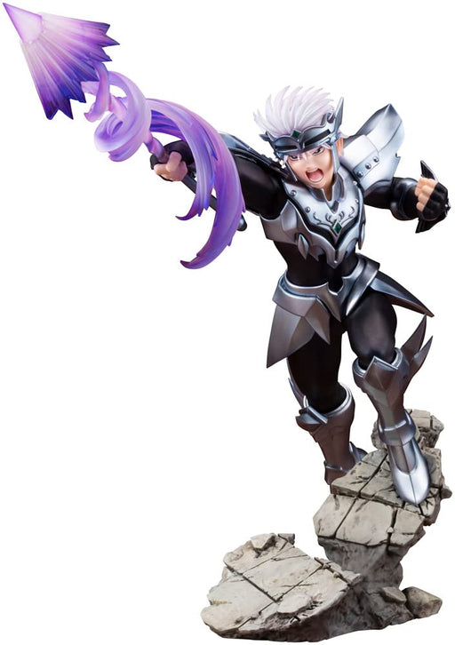 KOTOBUKIYA Artfx J Hyunckel 1/8 Figure Dragon Quest: The Adventure Of Dai- Japan Figure Store - #1 Bring To You The Best Japanese Goods