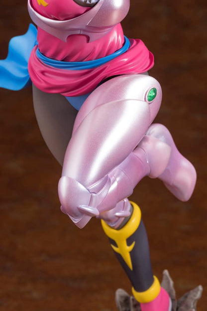 Artfx J Dragon Quest Die&S Adventure Maam 1/8 Scale Pvc Pre-Painted Figure Pp904- Japan Figure Store - #1 Bring To You The Best Japanese Goods