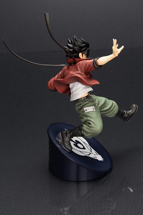 KOTOBUKIYA Artfx J Shiki Granbell 1/8 Figure Edens Zero- Japan Figure Store - #1 Bring To You The Best Japanese Goods