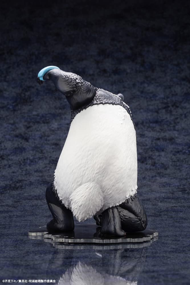 Artfx J Jujutsu Kaisen Panda 1/8 Scale Pvc Painted Complete Figure- Japan Figure Store - #1 Bring To You The Best Japanese Goods