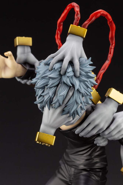 KOTOBUKIYA Pp872 Artfx J Tomura Shigaraki 1/8 Scale Figure My Hero Academia- Japan Figure Store - #1 Bring To You The Best Japanese Goods