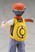 KOTOBUKIYA Artfx J Lucas With Chimchar 1/8 Figure Pokemon- Japan Figure Store - #1 Bring To You The Best Japanese Goods