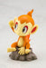 KOTOBUKIYA Artfx J Lucas With Chimchar 1/8 Figure Pokemon- Japan Figure Store - #1 Bring To You The Best Japanese Goods