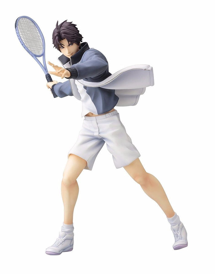Artfx J The Prince Of Tennis Keigo Atobe 1/8 Pvc Figure Kotobukiya Japan