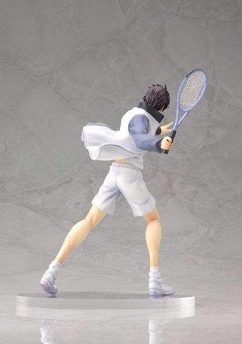Artfx J The Prince Of Tennis Keigo Atobe 1/8 Pvc Figure Kotobukiya Japan- Japan Figure Store - #1 Bring To You The Best Japanese Goods
