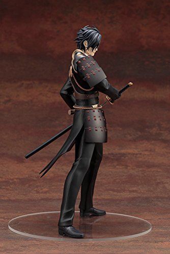 Artfx J Touken Ranbu Shokudaikiri Mitsutada 1/8 Pvc Figure Kotobukiya F/s