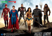 KOTOBUKIYA Sv214 Artfx+ Dc Universe Justice League Cyborg 1/10 Scale Figure- Japan Figure Store - #1 Bring To You The Best Japanese Goods
