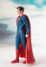 KOTOBUKIYA Sv216 Artfx+ Dc Universe Justice League Superman 1/10 Scale Figure- Japan Figure Store - #1 Bring To You The Best Japanese Goods