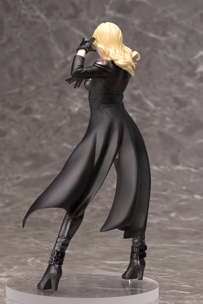 Artfx+ Mavel Now! X-men Emma Frost 1/10 Pvc Figure Kotobukiya F/s