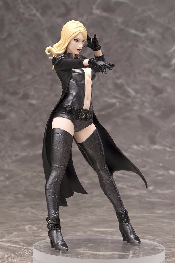 Artfx+ Mavel Now! X-men Emma Frost 1/10 Pvc Figure Kotobukiya F/s