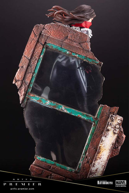 KOTOBUKIYA Mk311 Artfx Premier Marvel Silk 1/10 Scale Figure- Japan Figure Store - #1 Bring To You The Best Japanese Goods