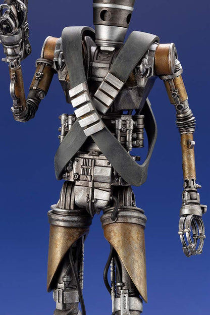 KOTOBUKIYA Sw160 Artfx+ Ig-11 1/10 Scale Figure Star Wars- Japan Figure Store - #1 Bring To You The Best Japanese Goods