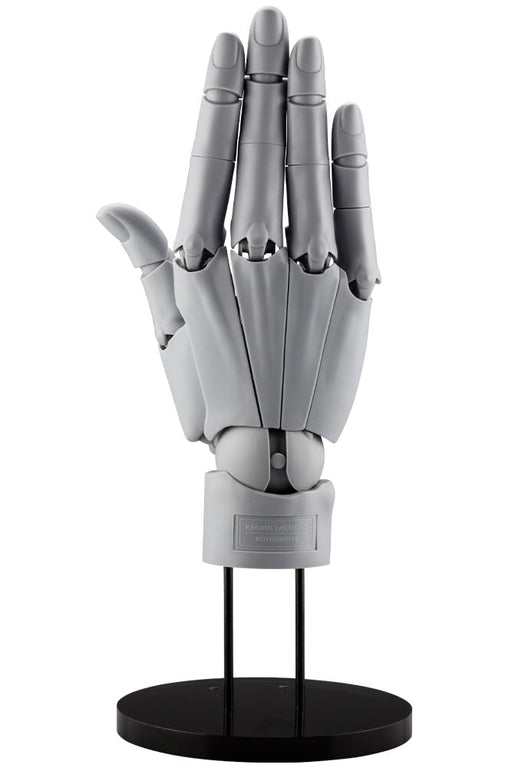 Artist Support Item Hand Model/R -Gray- Japan Figure Store - #1 Bring To You The Best Japanese Goods