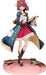 Atelier Sophie Mysterious Book Alchemist Sophie Neuenmuller Usual Me Ver. 1/7 Scale Plastic Pre-Painted Complete Figure- Japan Figure Store - #1 Bring To You The Best Japanese Goods