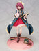 Atelier Sophie Mysterious Book Alchemist Sophie Neuenmuller Usual Me Ver. 1/7 Scale Plastic Pre-Painted Complete Figure- Japan Figure Store - #1 Bring To You The Best Japanese Goods