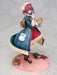 Atelier Sophie Mysterious Book Alchemist Sophie Neuenmuller Usual Me Ver. 1/7 Scale Plastic Pre-Painted Complete Figure- Japan Figure Store - #1 Bring To You The Best Japanese Goods