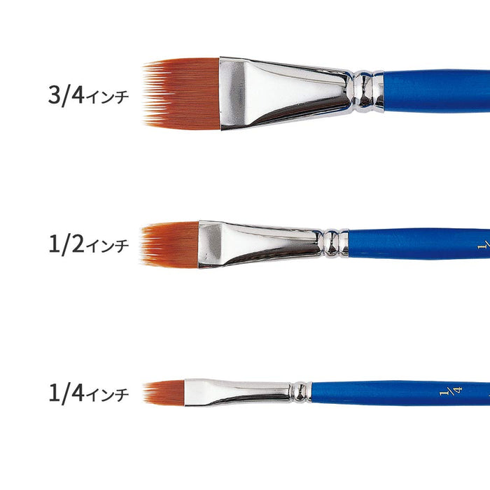 Athena Lovia 7800 Series 1/2 Inch Comb Brush- Japan Figure Store - #1 Bring To You The Best Japanese Goods