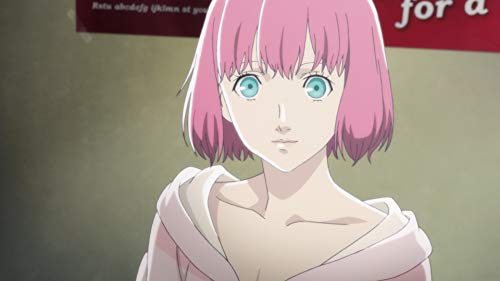 Atlus Catherine Full Body For Nintendo Switch - New Japan Figure 4984995903965 3