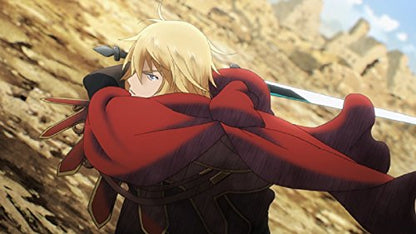 Atlus Radiant Historia Perfect Chronology Nintendo 3Ds - Used Japan Figure 4984995901459 2