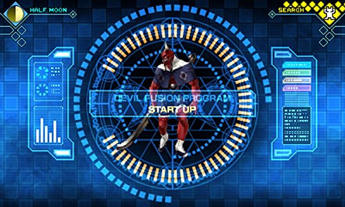 Atlus Shin Megami Tensei Deep Strange Journey Nintendo 3Ds - New Japan Figure 4984995901657 4