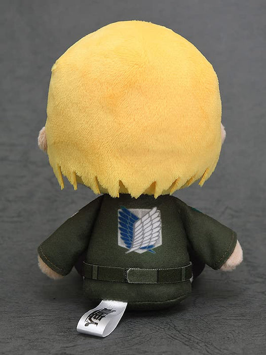 Good Smile Company Attack On Titan Armin Hand Stuffed Toy- Japan Figure Store - #1 Bring To You The Best Japanese Goods