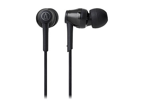 Audio Technica Bluetooth Headphones Black (Ath-Ckr35Bt Bk) From Japan- Japan Figure Store - #1 Bring To You The Best Japanese Goods
