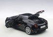 Autoart 1/18 Alfa Romeo 4C Black- Japan Figure Store - #1 Bring To You The Best Japanese Goods