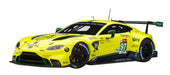 Autoart 1/18 Aston Martin Vantage Gte #97 Le Mans 24H 81809- Japan Figure Store - #1 Bring To You The Best Japanese Goods