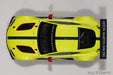 Autoart 1/18 Aston Martin Vantage Gte 81807- Japan Figure Store - #1 Bring To You The Best Japanese Goods