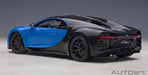Autoart 1/18 Bugatti Chiron Sport 70997 French Blue/Carbon Black- Japan Figure Store - #1 Bring To You The Best Japanese Goods