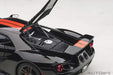 Autoart 1/18 Ford GT 2017 Black/Orange Stripe- Japan Figure Store - #1 Bring To You The Best Japanese Goods