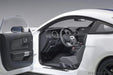 Autoart 1:18 Ford Shelby GT350R White/Blue- Japan Figure Store - #1 Bring To You The Best Japanese Goods