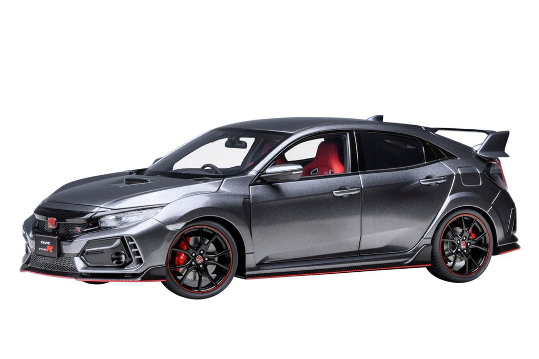 Autoart 1/18 Honda Civic Type R FK8 2021 PMM- Japan Figure Store - #1 Bring To You The Best Japanese Goods