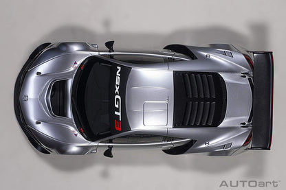 Autoart 1/18 Honda NSX GT3 2018 81897- Japan Figure Store - #1 Bring To You The Best Japanese Goods
