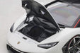 Autoart 1/18 Lamborghini Centenario White- Japan Figure Store - #1 Bring To You The Best Japanese Goods