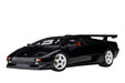 Autoart 1/18 Lamborghini Diablo Sv-R 79146 Deep Black/Black- Japan Figure Store - #1 Bring To You The Best Japanese Goods