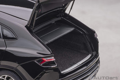 Autoart 1/18 Lamborghini Urus Black 79165- Japan Figure Store - #1 Bring To You The Best Japanese Goods