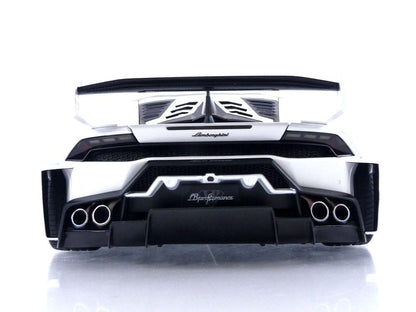 Autoart 1/18 Lamborghini Huracan GT White- Japan Figure Store - #1 Bring To You The Best Japanese Goods