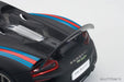 Autoart 1/18 Porsche 918 Spyder Beissach Pkg Black/Martini- Japan Figure Store - #1 Bring To You The Best Japanese Goods